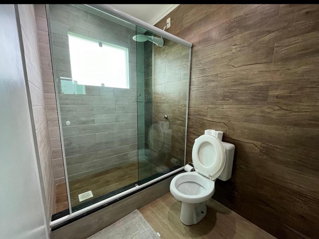 Savanna Suites Penha  Exterior foto