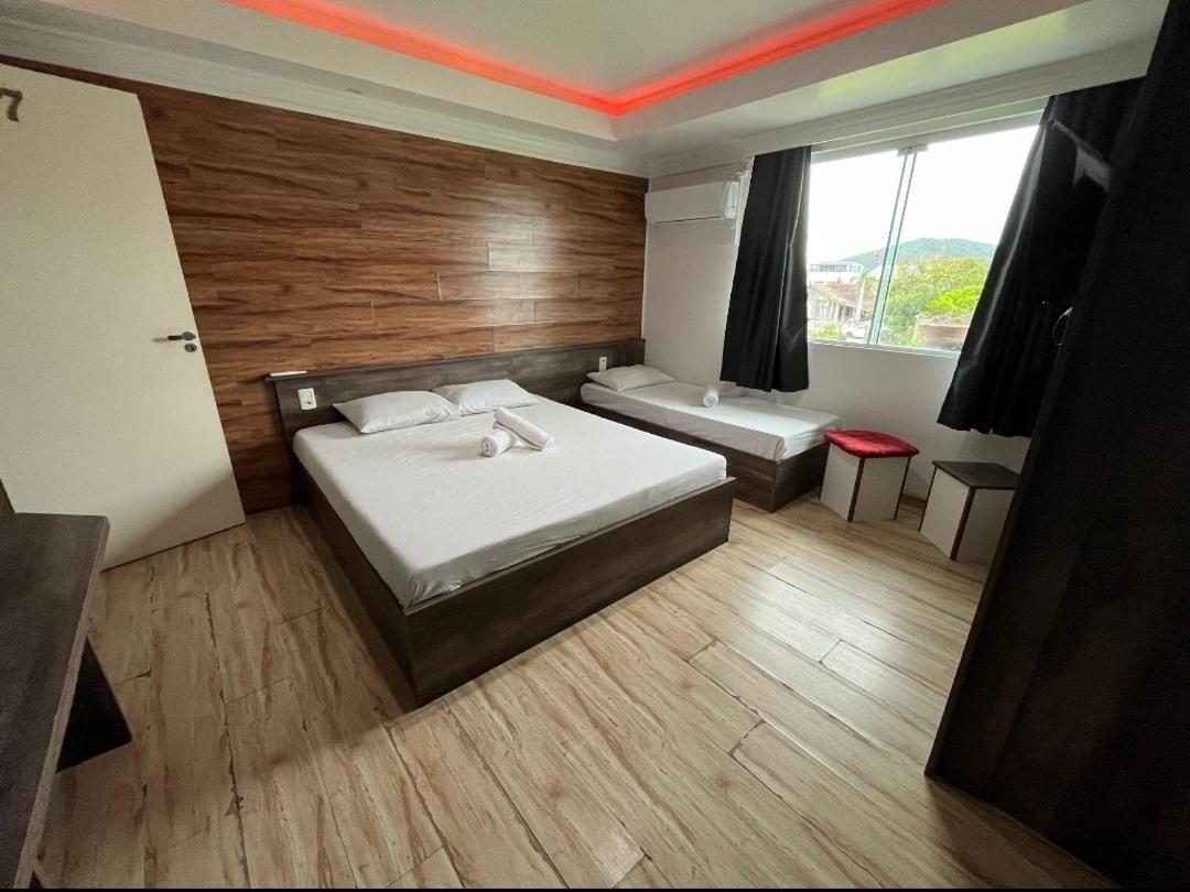 Savanna Suites Penha  Exterior foto